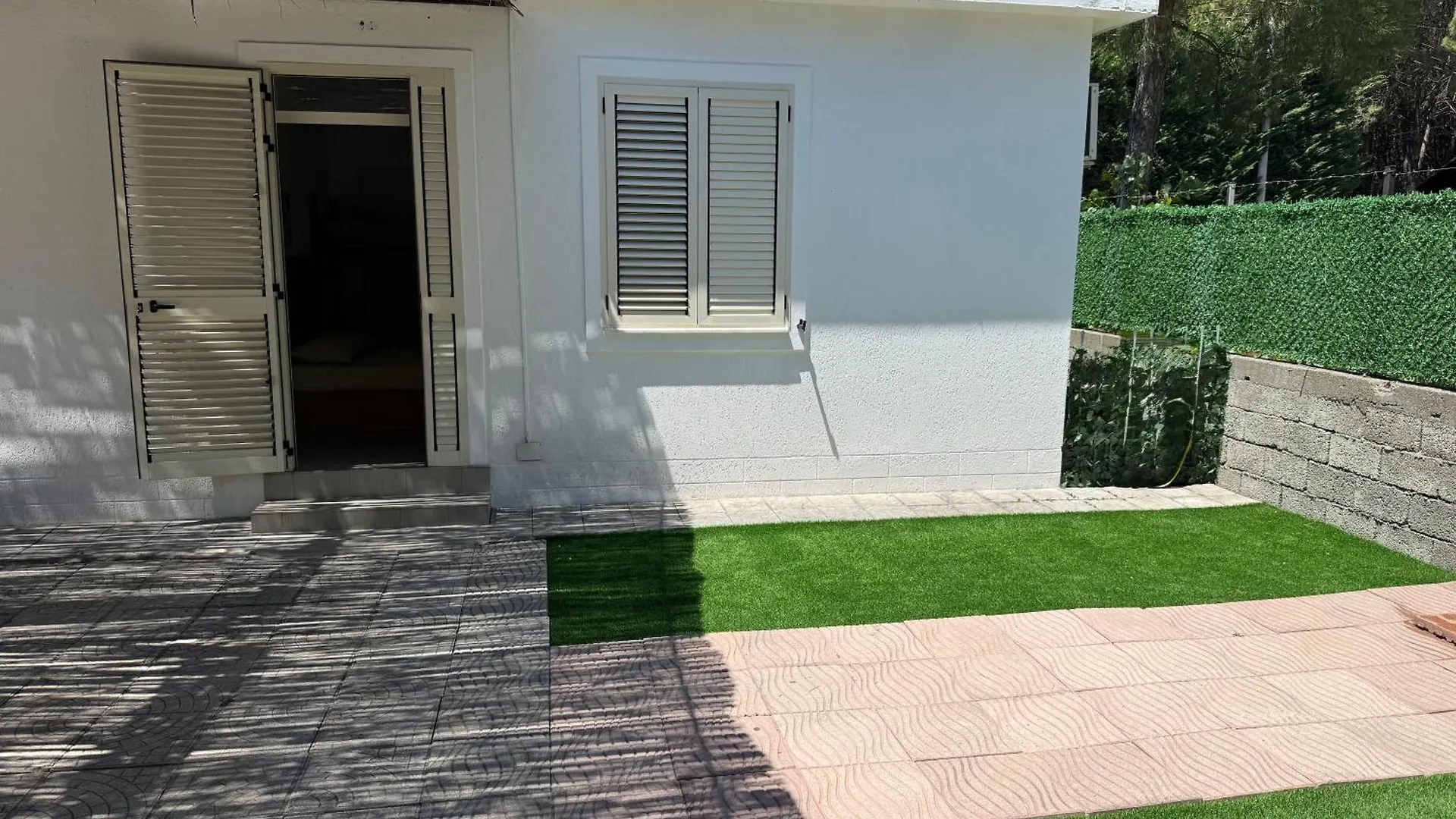 アパート VelipojëEnea Houseアパートメント